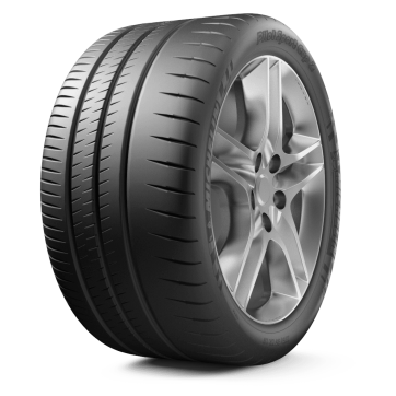 MICHELIN PILOT SPORT CUP2 235/35R19 91Y XL