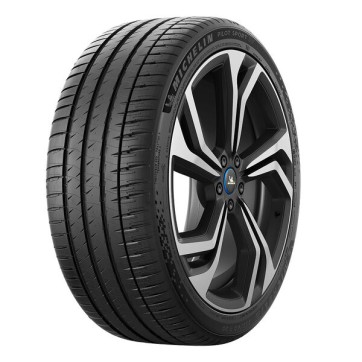 Michelin PILOT SPORT EV 255/45R21 106Y