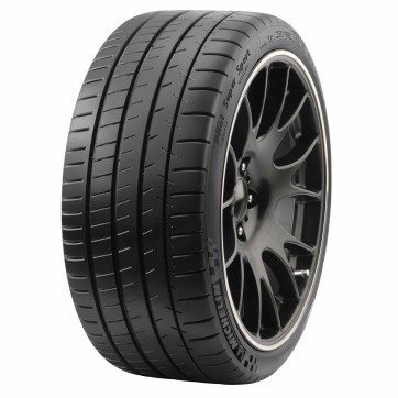 MICHELIN PILOT SUPER SPORT 295/35R18 103Y XL