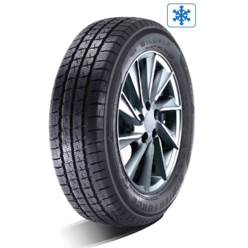 MILEVER WINTER FORCE MW147 225/75R16 121/120R