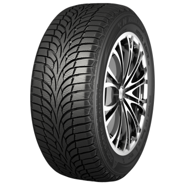 NANKANG WINTER ACTIVA SV-3 225/55R18 102V XL