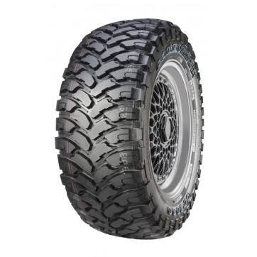 NASTREK TERRA SHIELD M/T 245/75R16LT 120/116Q
