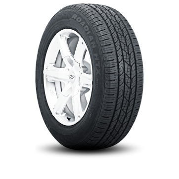 NEXEN RO-HTX RH5 M+S 265/65R17 112H