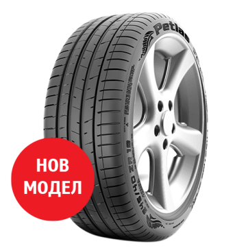 Petlas PRESTIGE SPORT 235/45R17 97W