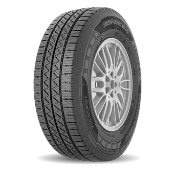Petlas VANMASTER A/S + 185/75R16C 104/102R