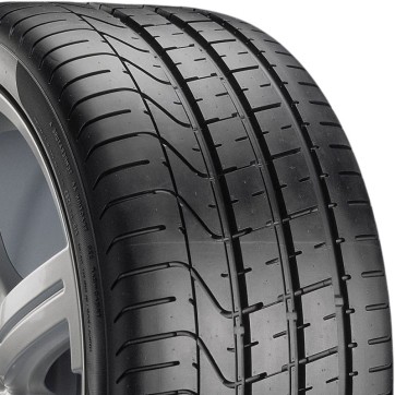 PIRELLI P Zero 285/35R18 97 Y TL (MO)