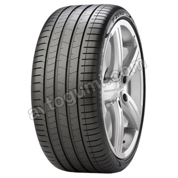 PIRELLI P Zero PZ4 255/40R19 96 Y