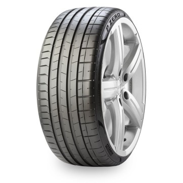 PIRELLI P ZERO PZ4 275/35R19 100Y XL