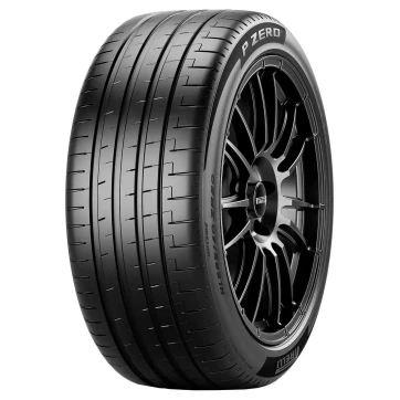 PIRELLI P Zero PZ5 255/35R19 96 Y XL