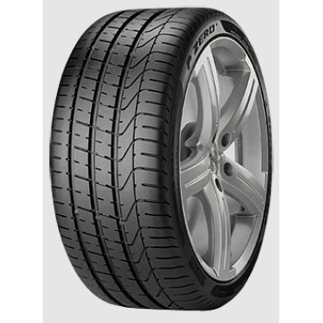 PIRELLI P Zero SUV 325/35R20 108 Y TL (*)