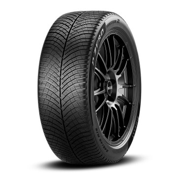PIRELLI P ZERO WINTER 2 325/40R22 114V FR