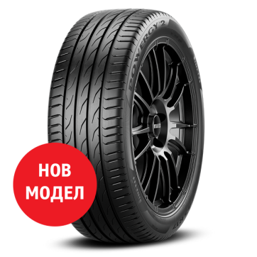 Pirelli POWERGY 2 215/60R17 100V