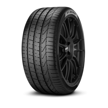 PIRELLI PZERO 255/30R19 91Y XL RFT