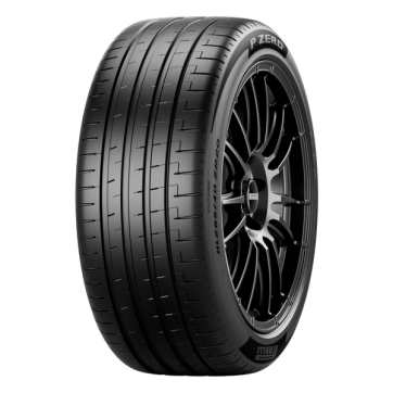 Pirelli PZERO (PZ5) 245/45R18 100Y