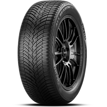 PIRELLI SCORPION ALL SEASON SF3 255/55R19 111Y XL