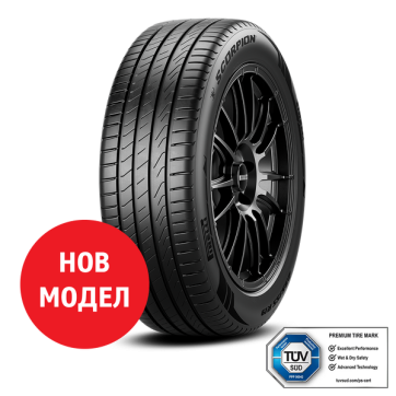 Pirelli SCORPION (S3) 265/45R20 108Y
