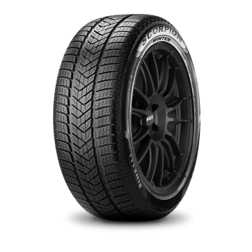 PIRELLI Scorpion Winter 3 235/50R20 104 W TL XL