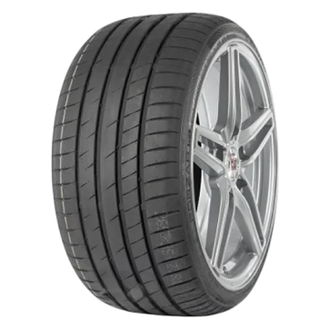 RAUFFAN FORZAR R4 255/40 R20 101Y XL