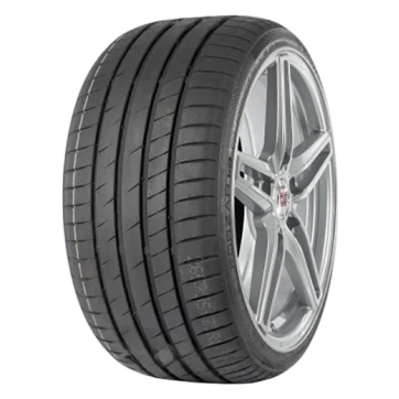 RAUFFAN FORZAR R4 285/30 R21 100Y XL