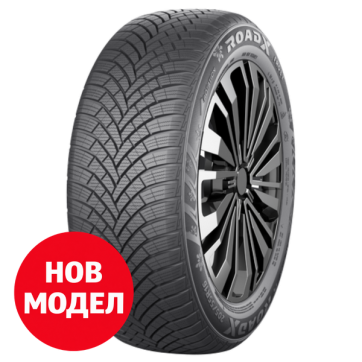 RoadX FROST 205/60R16 92H