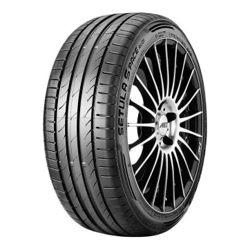ROTALLA SETULA S-RACE RU01 255/40 R18 99Y XL