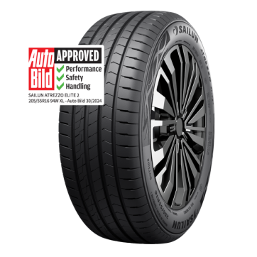 Sailun ATREZZO ELITE2 205/55R19 97V