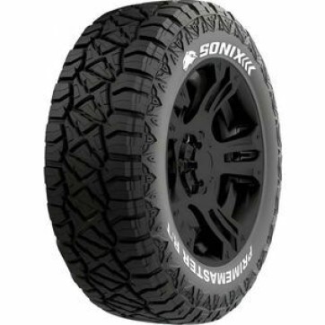 SONIX PRIMEMASTER R/T 255/70R16 111Q