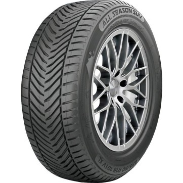 TAURUS ALL SEASON SUV 225/55R18 98V