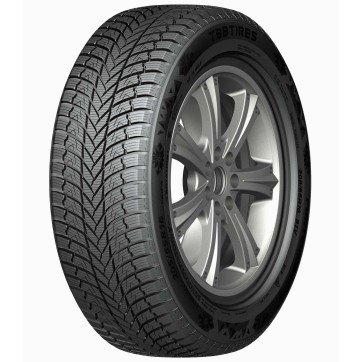 TBB TIRES FORTEZZA SNOW 225/55 R18 98V