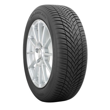 TOYO CELSIUS AS2 185/60R15 88V XL