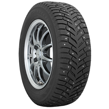 TOYO OBSERVE ICE-FREEZER SUV 275/50R22 111T