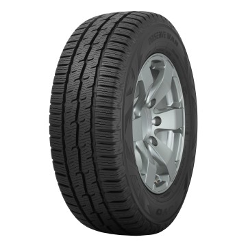 TOYO OBSERVE VAN 195/60R16 99H