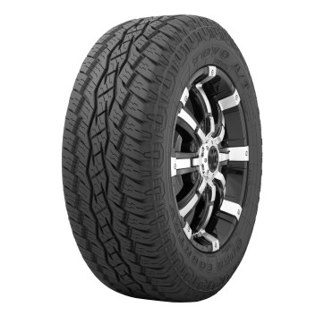TOYO OPEN COUNTRY A/T PLUS 110T LT