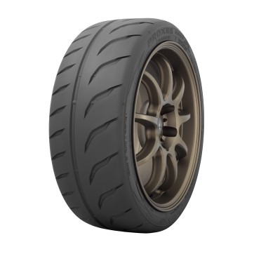 TOYO PROXES R888R 245/40R17 95W XL ZR