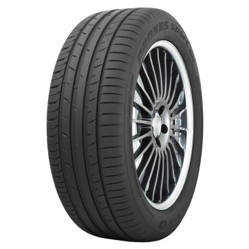 TOYO PROXES SPORT SUV 325/30R21 108Y XL