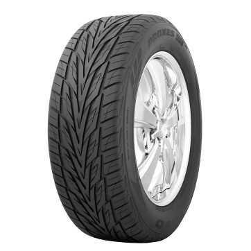 TOYO PROXES ST III 265/60R18 114V XL