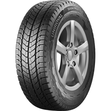 UNIROYAL Snow Max 3 215/70R15 109/107R 8PR