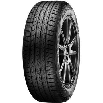 VREDESTEIN Quatrac Pro 255/50R19 107V XL FR