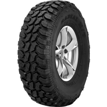 WESTLAKE SL 366 285/70R17 121/118 Q 10PR