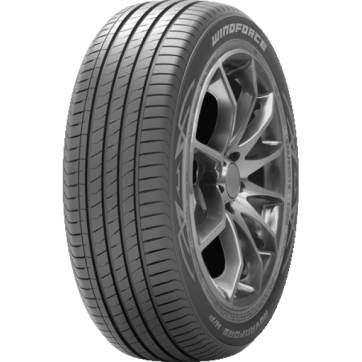 WINDFORCE ADVANFORS H/P 185/65R15 88 H