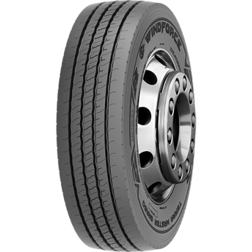 WINDFORCE TERRA MASTER GAR60 265/70 R19.5 143/141J