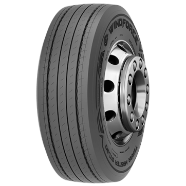 WINDFORCE TERRA MASTER GTL30 385/65 R22.5 164K
