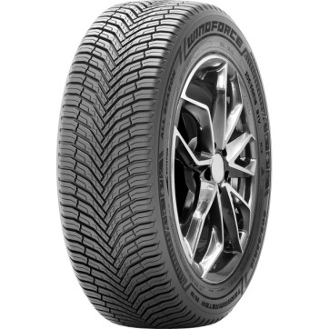 WINDFORCE TERRAMASTER A/S 195/60R15 88 V