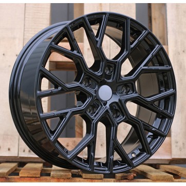 Джанта R20 8 5X160 ET50 65.1 I5658 FORD GB