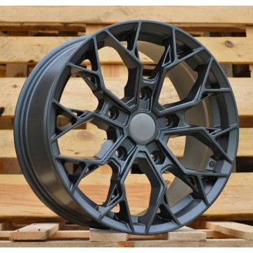 Джанта R20 8 5X160 ET50 65.1 X348 FORD MGM