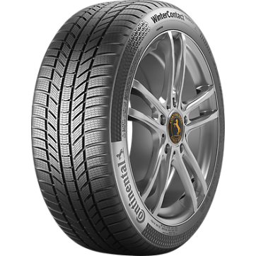 Continental WinterContact TS 870 P 245/40R18 97V