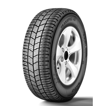 KLEBER TRANSPRO 4S 195/65R16 104/102T