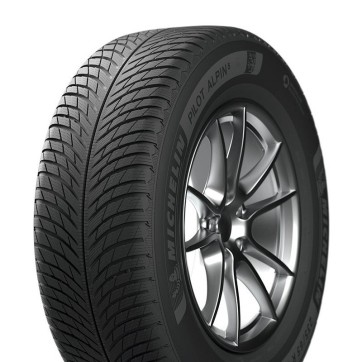 MICHELIN PILOT ALPIN 5 SUV 235/45R21 101V XL