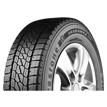 FIRESTONE VANHAWK 2 WINTER 195/70R15 104R