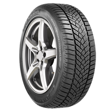 FULDA KRISTAL CONTROL HP2 215/60R16 99H XL